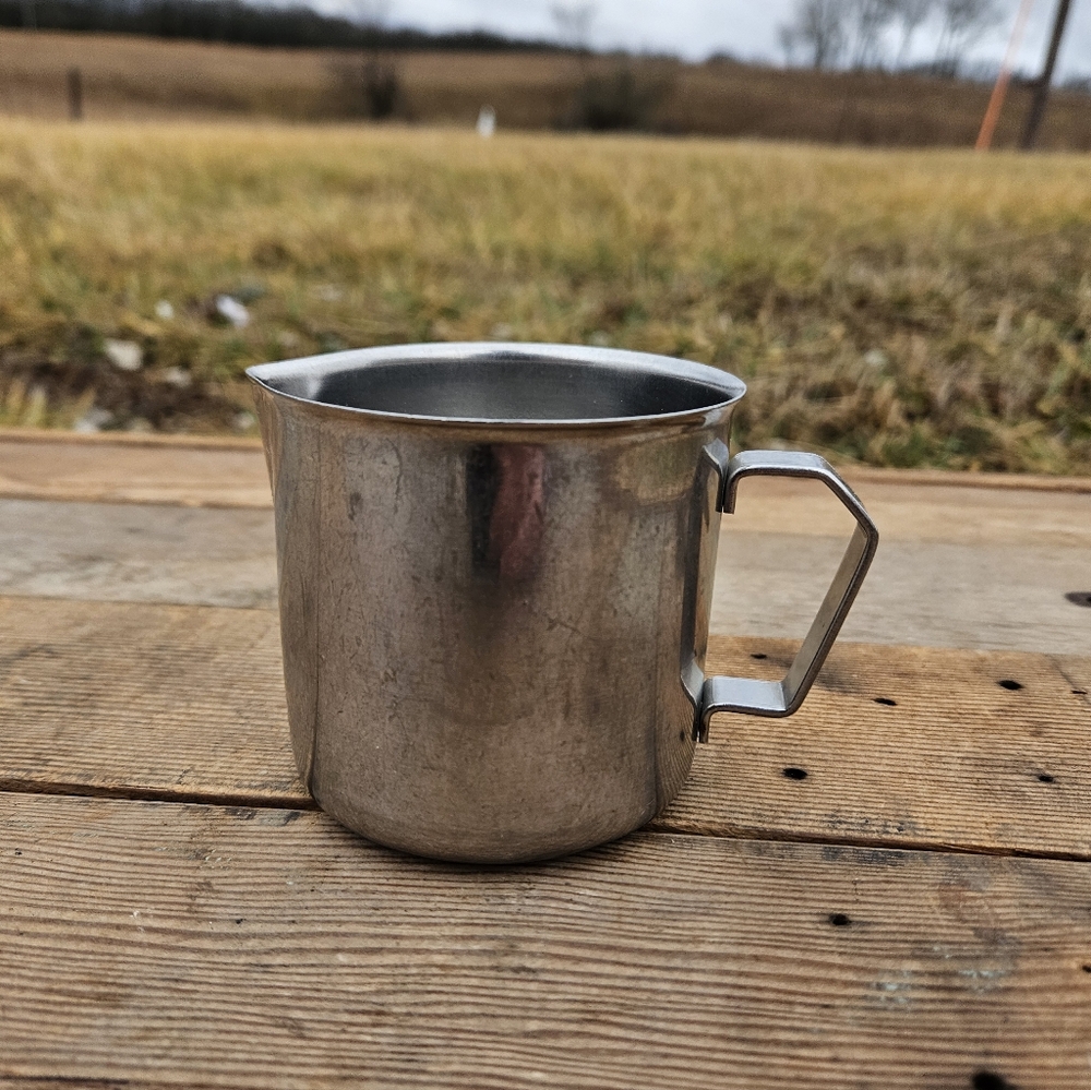 Polar Ware Stainless Steel Cup/Beaker S-33